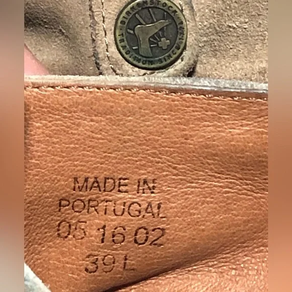 Birkenstock Ankle Boots - Picture 9 of 11